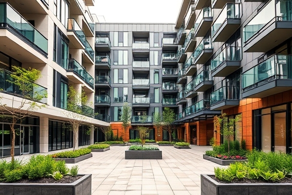 Apartment Living