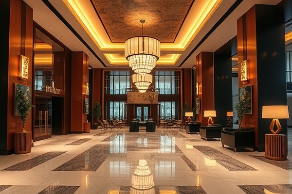 Hotels